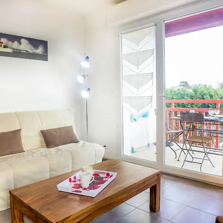 Apartment Mendi Eder