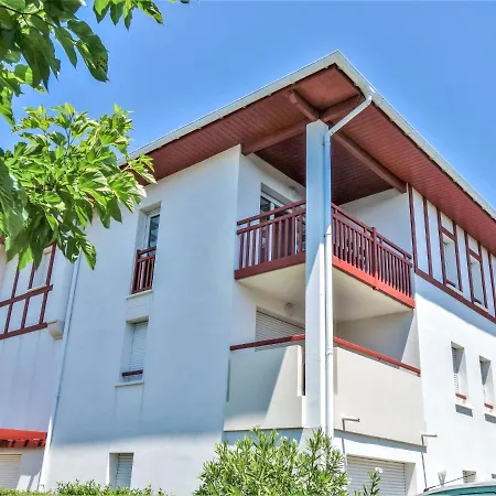 Apartment Mendi Eder *