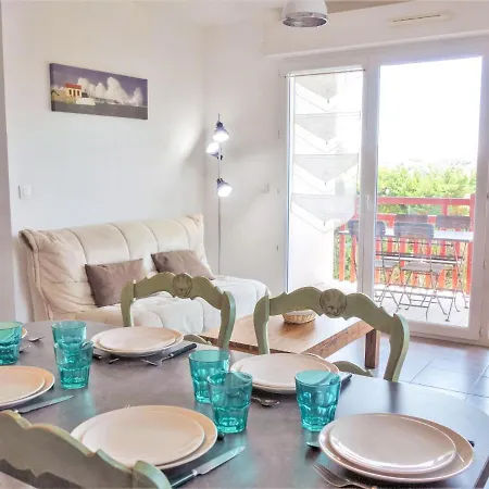 Mendi Eder Apartment *