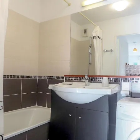 Apartment Mendi Eder *