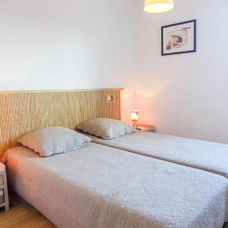 Apartment Mendi Eder Guethary